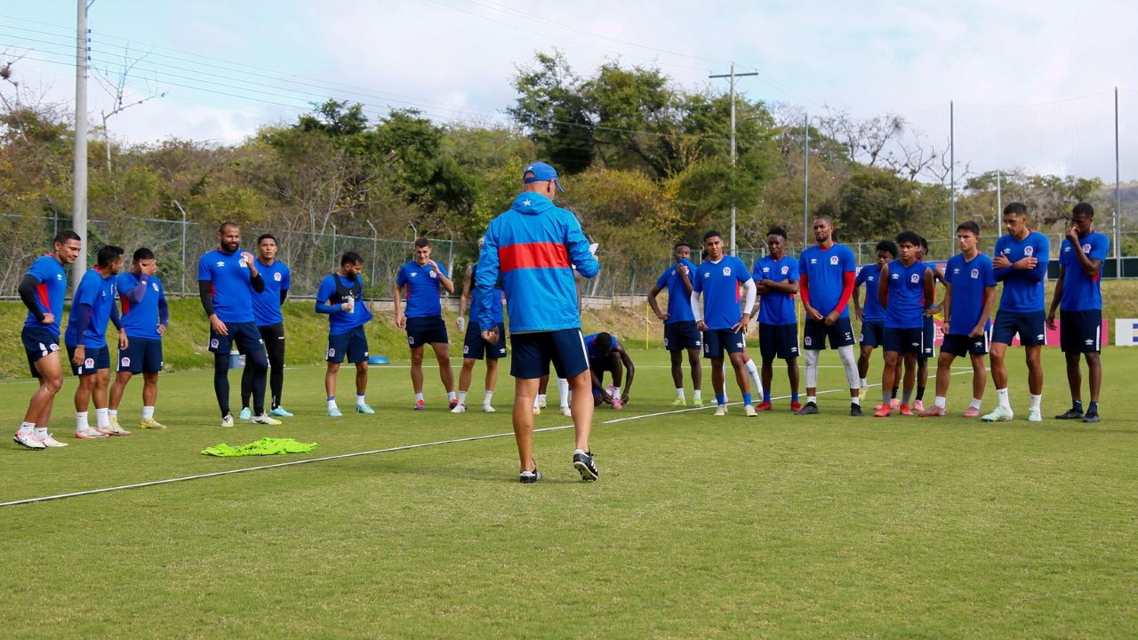 Anuncian la última decisión tomada en Olimpia previo al arranque del Clausura 2026
