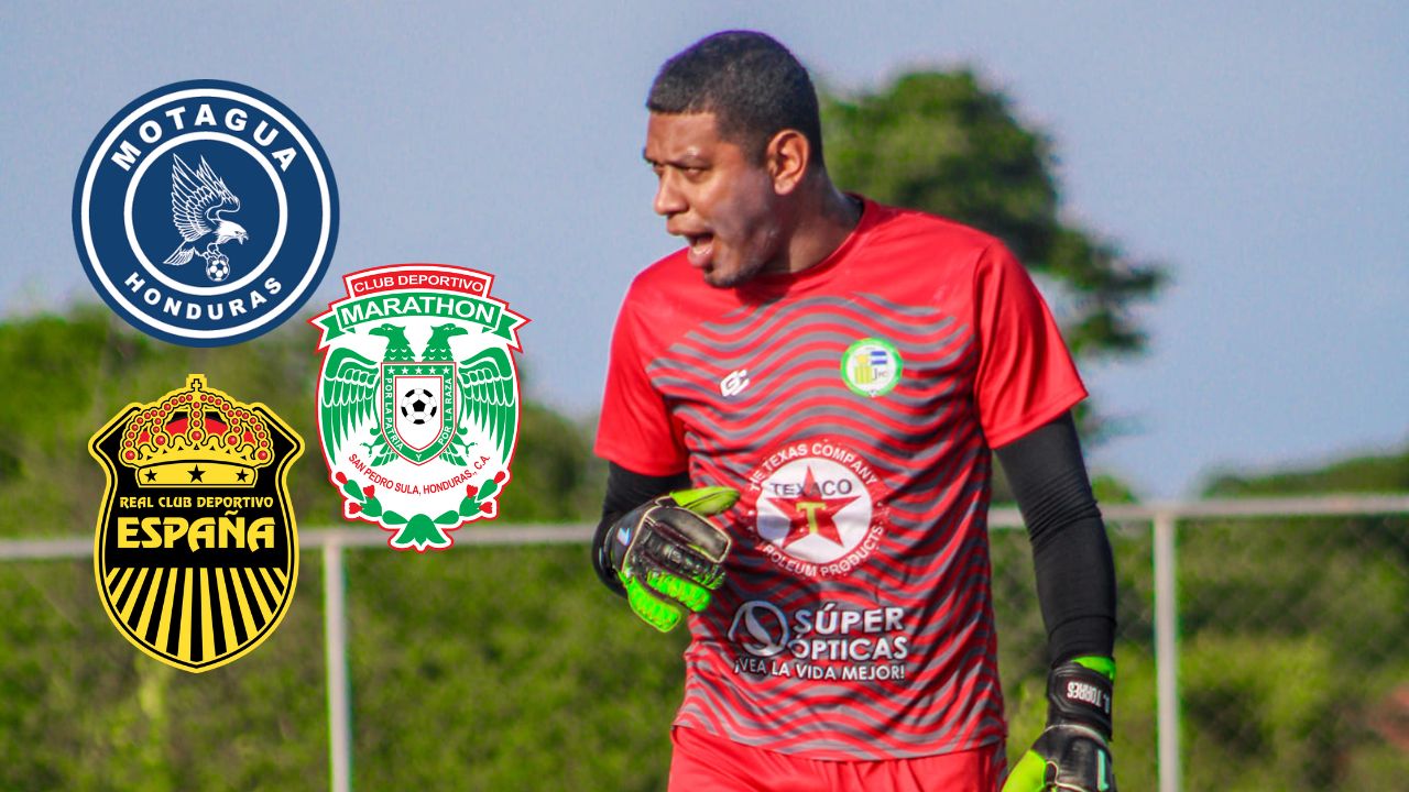 Denovan Torres podría regresar a jugar para un club grande en el Clausura 2026