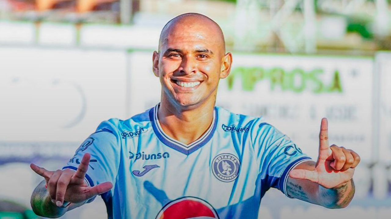 Se hace oficial el regreso de Diego Ledesma a la Liga Nacional