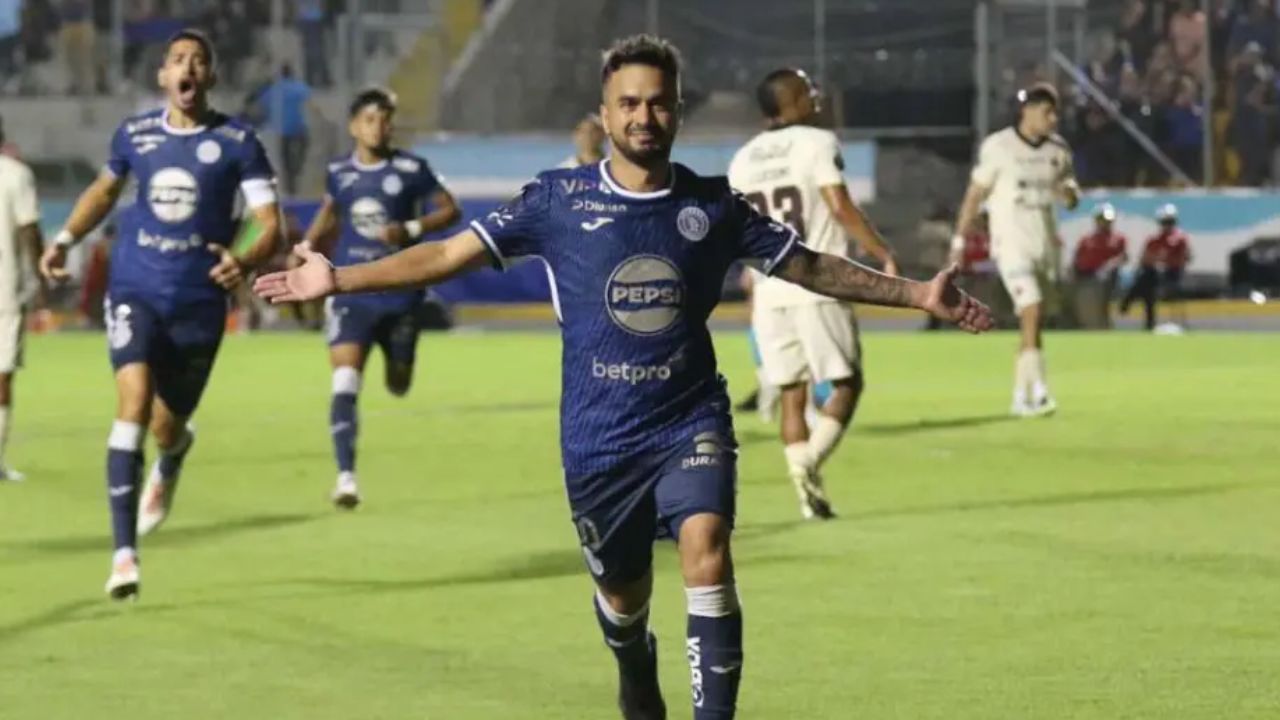 Droopy Gómez toma decisión final sobre su club para el nuevo torneo 2026