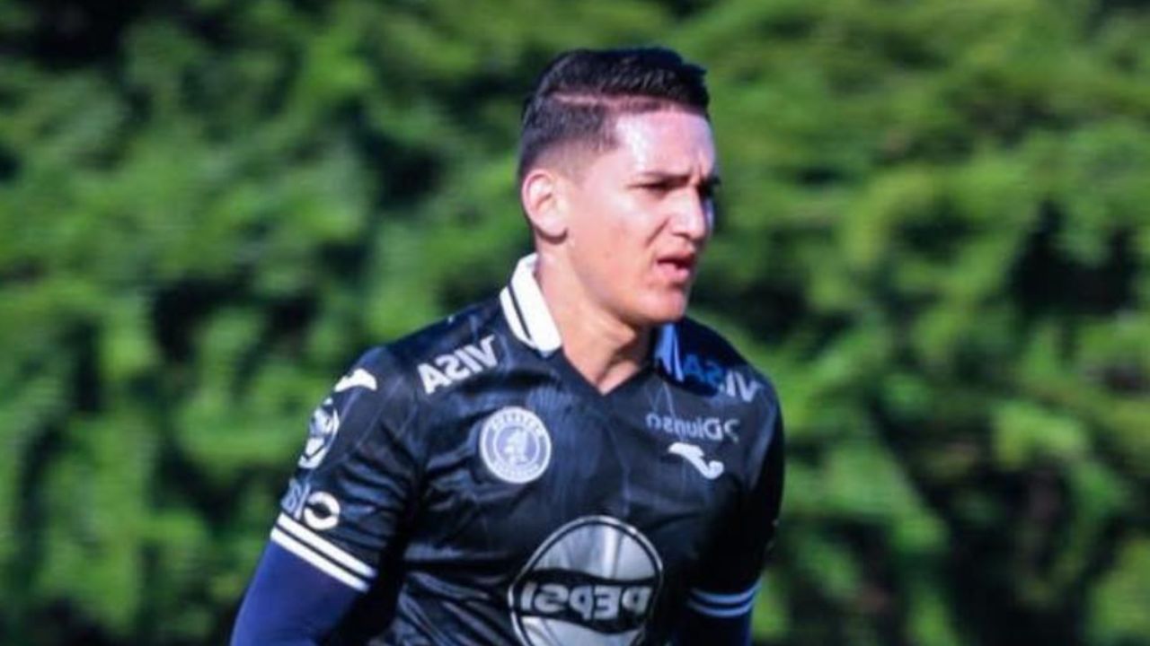 Edwin Munguía es cedido y este será nuevo equipo para el Clausura 2026