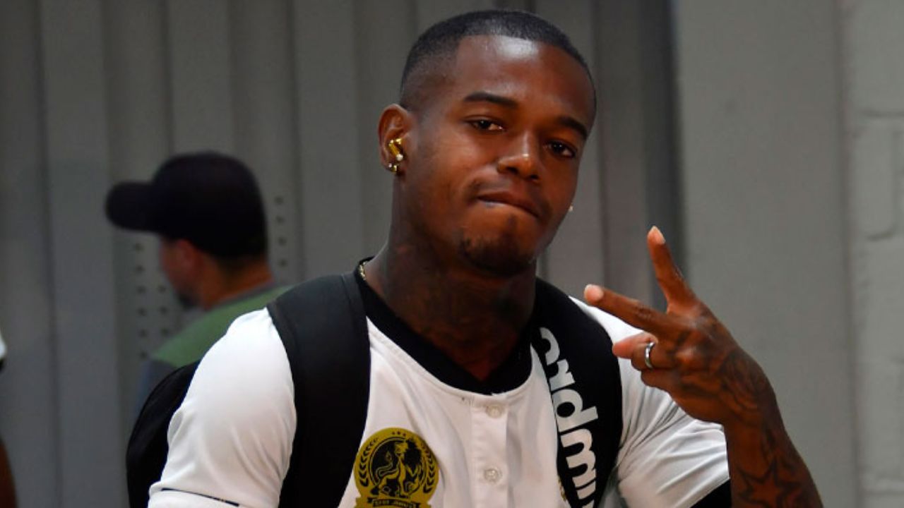 Edwin Solano le da vuelta a la página y reforzaría a otro club grande de Liga Nacional