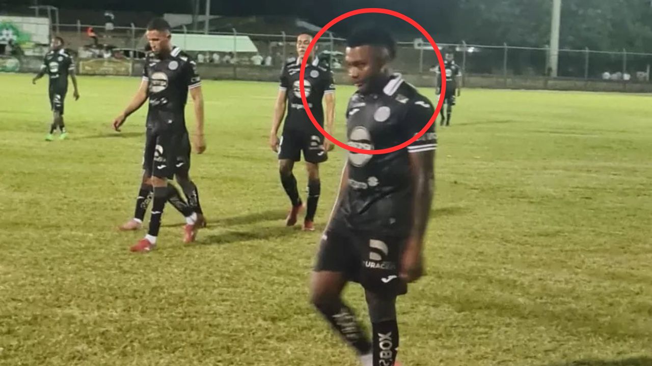 Elmer Güity regresa a Motagua en búsqueda de una segunda oportunidad