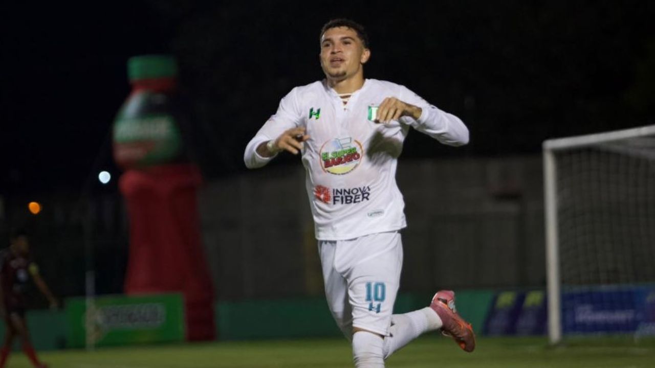 Erick Puerto sorprende al enviar inesperado guiño para gigante capitalino previo al Clausura