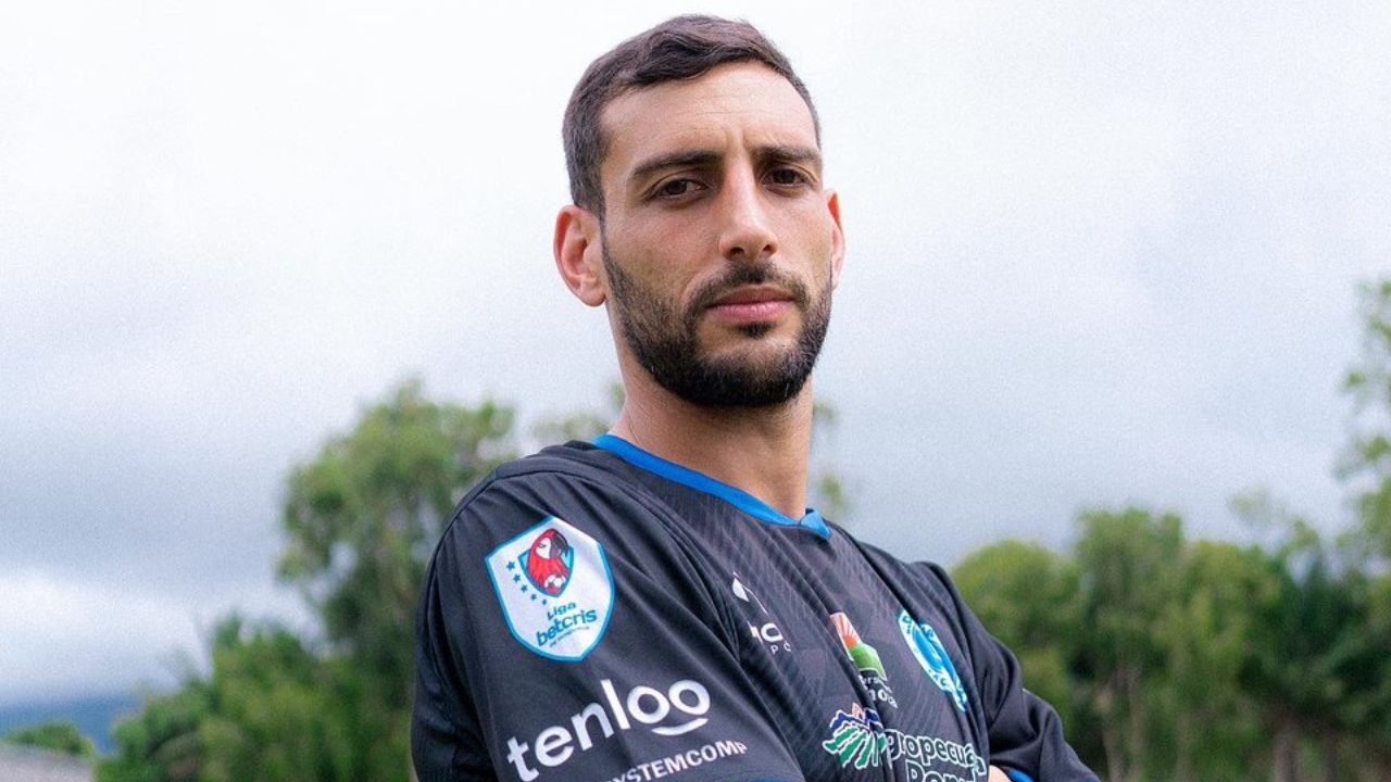 Fabricio Silva confirma su futuro y elige nuevo club para el torneo Clausura 2026