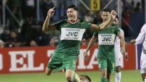 Chelito Martínez emite desgarrador mensaje tras perder la final ante Olimpia