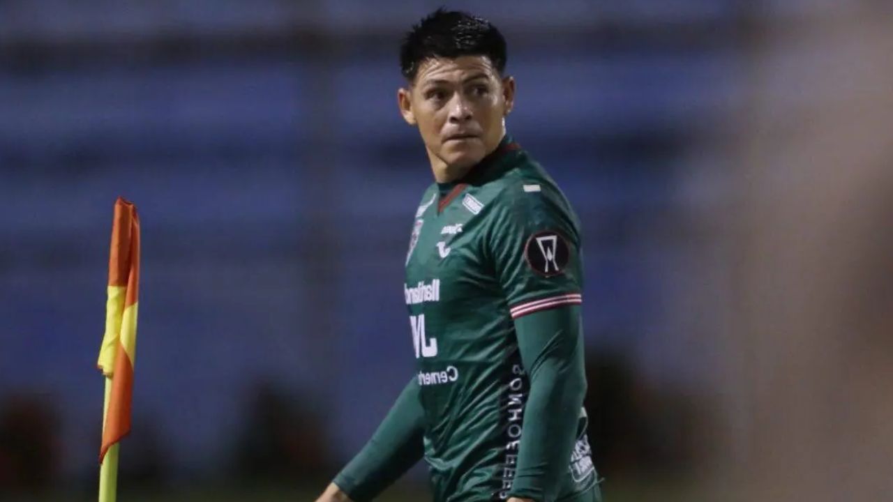 Francisco Martínez termina las especulaciones y define su equipo para el nuevo torneo