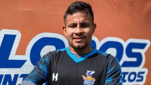 Germán Patón Mejía sorprende al fichar con inesperado club para el Clausura 2026
