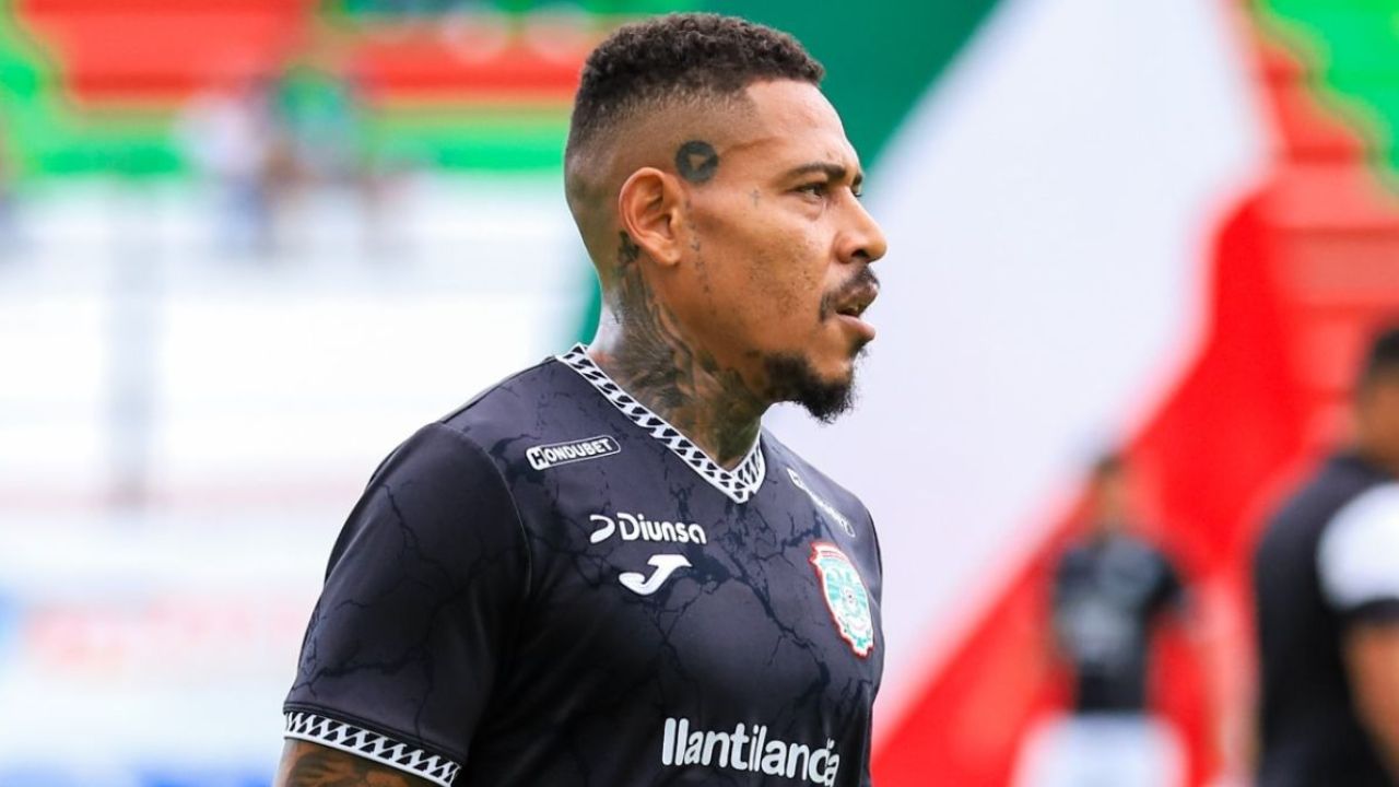 Se conoce la decisión de Henry Figueroa de cara al Clausura 2026