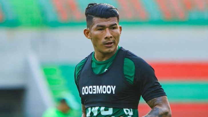 Iván López sufre inesperado problema tras su fichaje con el Parrillas One