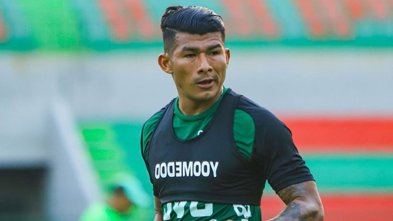 Iván López sufre inesperado problema tras su fichaje con el Parrillas One