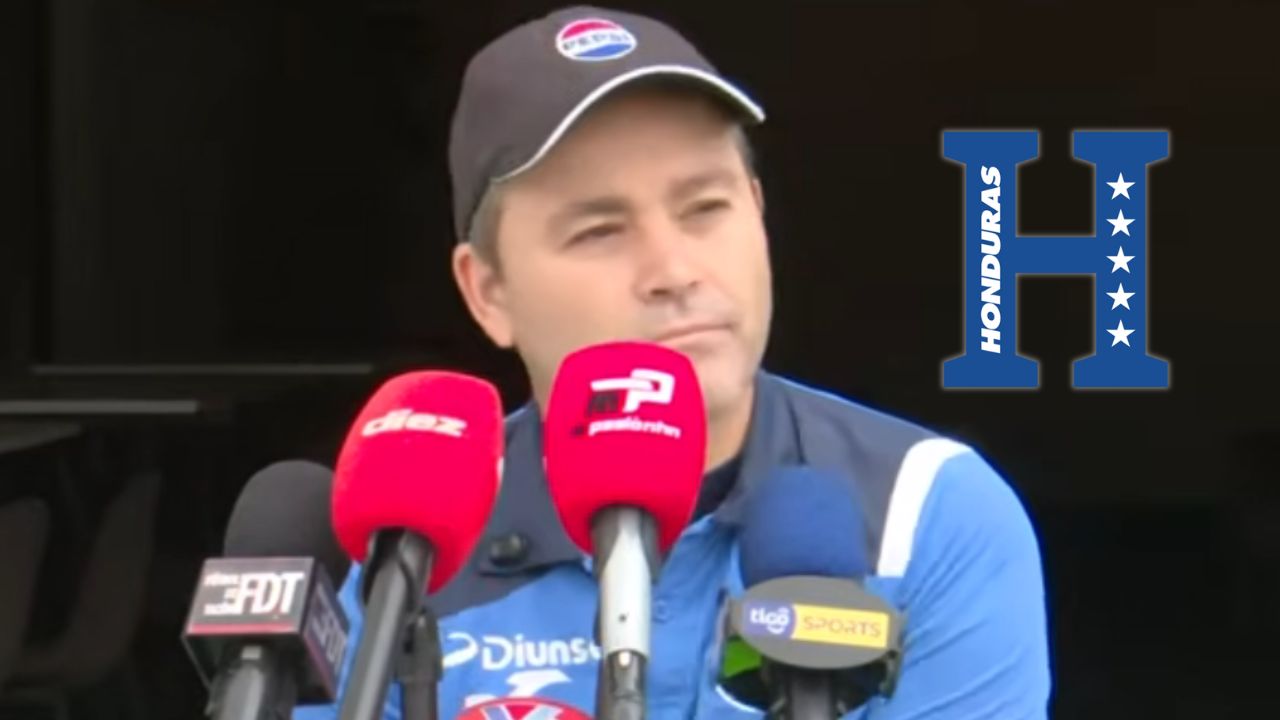 Javier López adelanta detalles sobre el nuevo entrenador de la Selección de Honduras