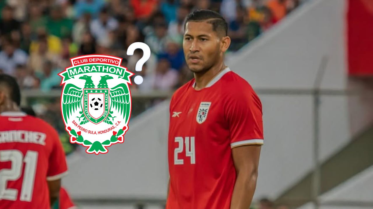 Se define futuro de Javier Rivera en Marathón tras ofertas de otros países