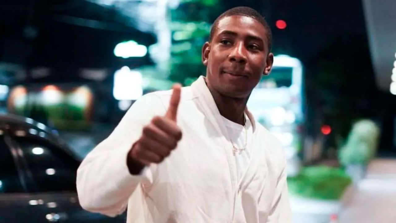 Jesús Batiz podría convertirse en  refuerzo de lujo de este club grande capitalino