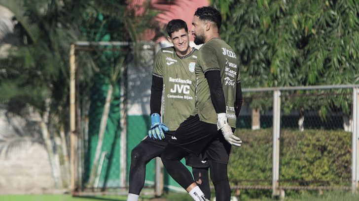 Jonathan Rougier sufre su primer problema tras su regreso a Liga Nacional