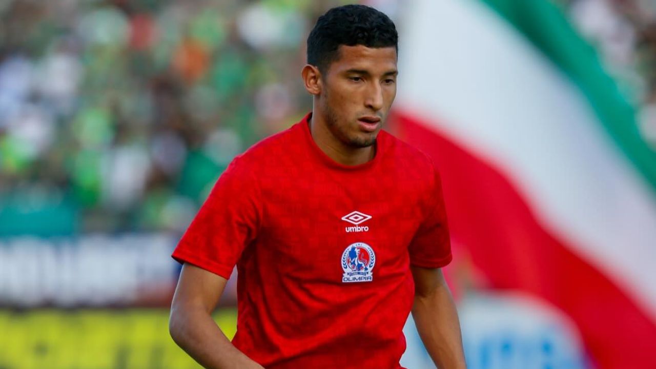 ¿Viajó José Mario Pinto a Juticalpa para el partido Olancho  FC vs Olancho?