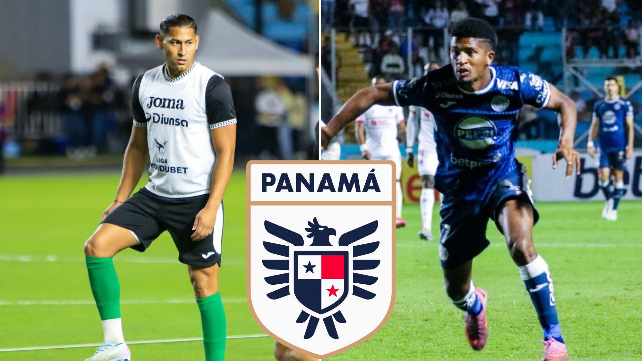 Jugador de Liga Nacional es llamado de emergencia por Panamá para amistoso ante México