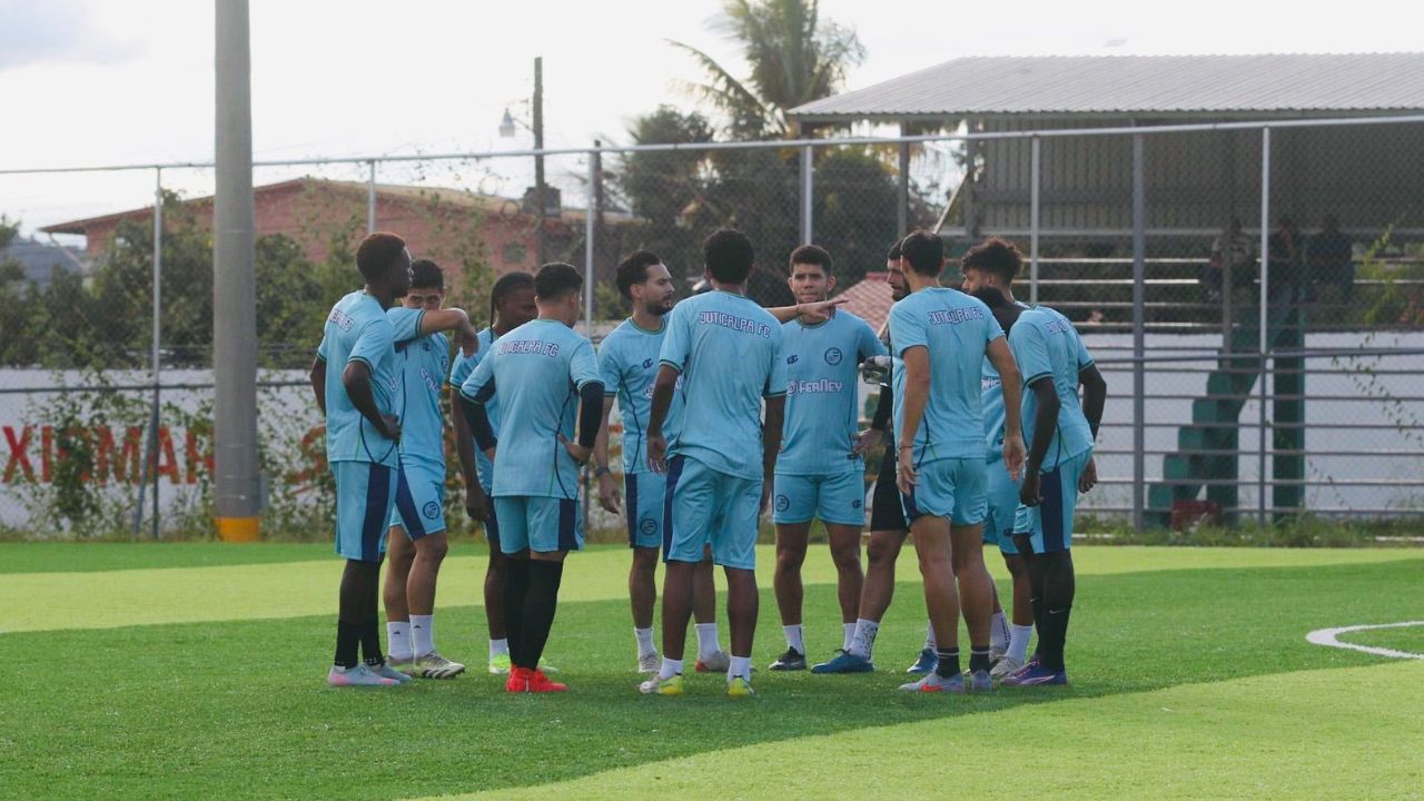 Juticalpa FC no escatima y anuncia refuerzo de lujo previo a su debut en el Clausura 2026