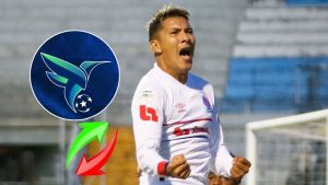 Kevin López acaba con la espera y tiene nuevo club confirmado en la Liga Nacional