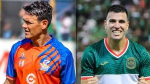 Lobos UPN vs Marathón EN VIVO, hora, canal y dónde ver Liga Nacional Honduras