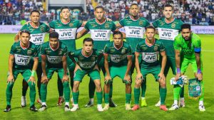 Marathón oficializa su primera baja de cara al arranque de la nueva temporada