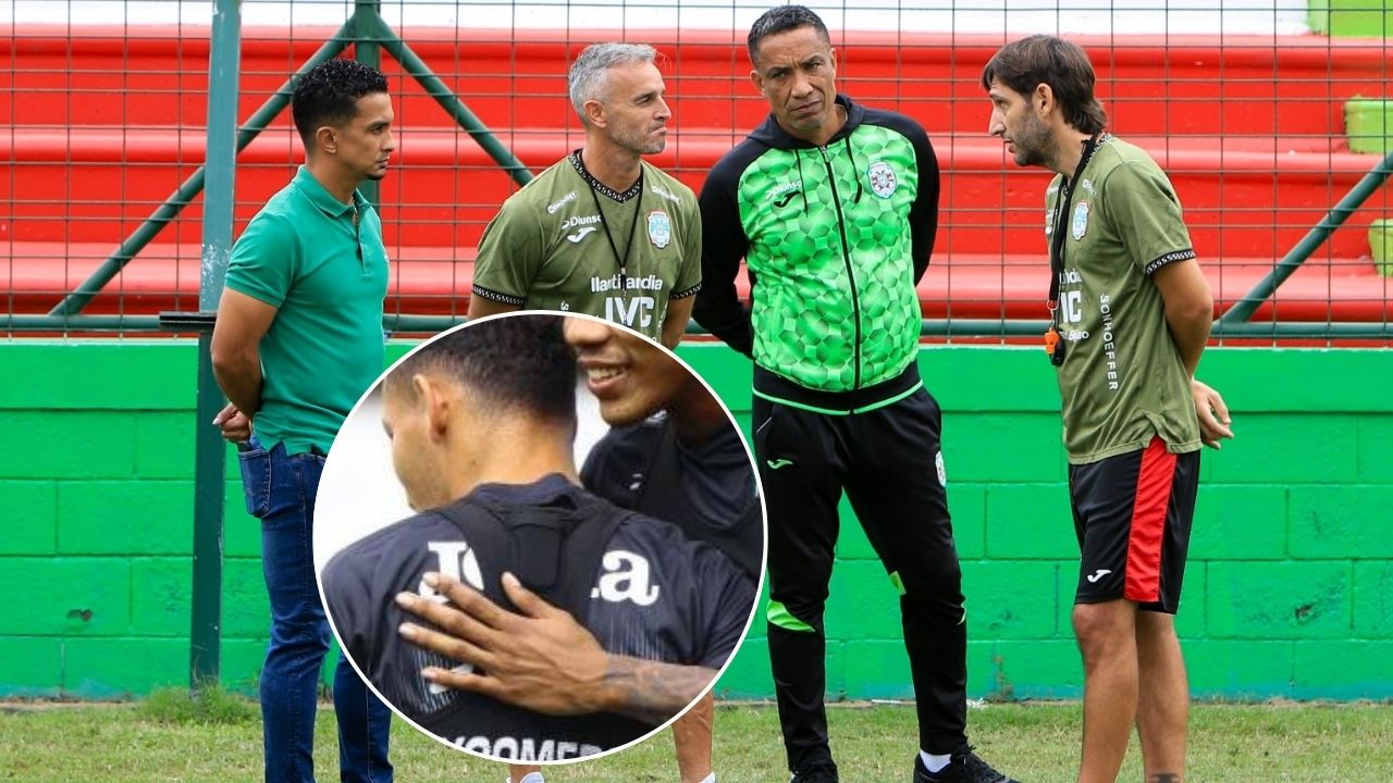 Marathón tendría lista su segunda alta para el Clausura 2026