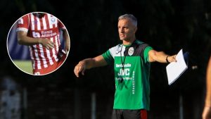 Marathón sorprende con su tercer fichaje para el Clausura 2026