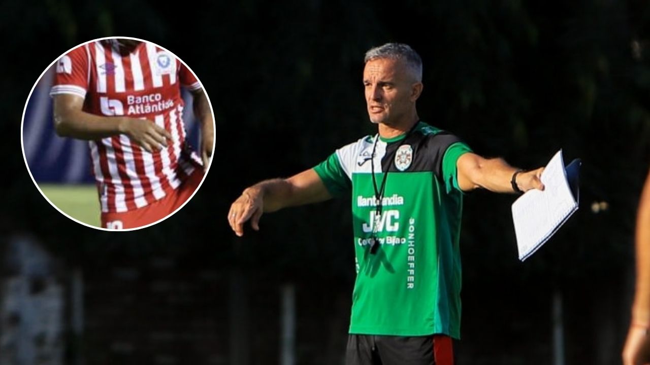 Marathón sorprende con su tercer fichaje para el Clausura 2026