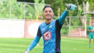 Mariano Pineda seguirá vigente y es anunciado por su nuevo club de Liga Nacional