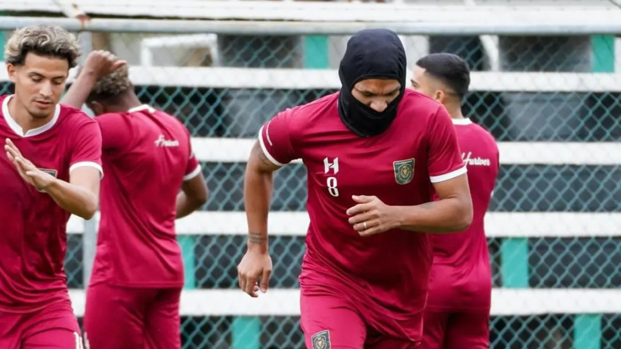 Mario Martínez se incorpora a sorpresivo club previo al Clausura 2026