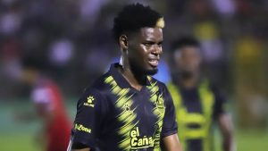 Maylor Núñez tiene listo su nuevo equipo para la próxima temporada del fútbol hondureño