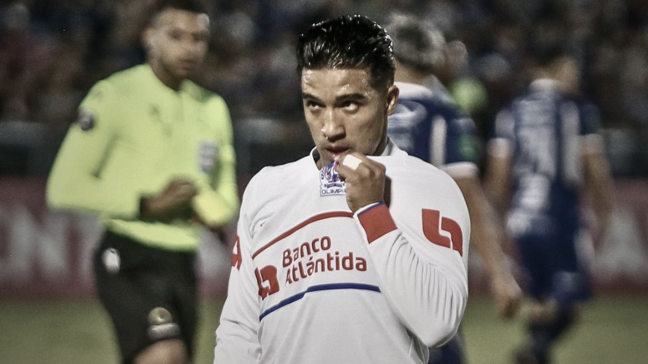 Michaell Chirinos se lesiona y sería baja para la llave contra el América