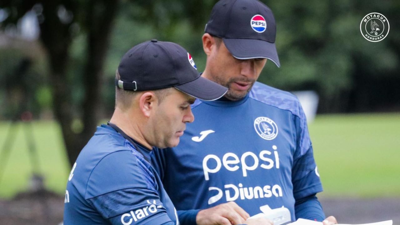 Javier López solicita su primer refuerzo y Motagua le cumple para el Clausura 2026