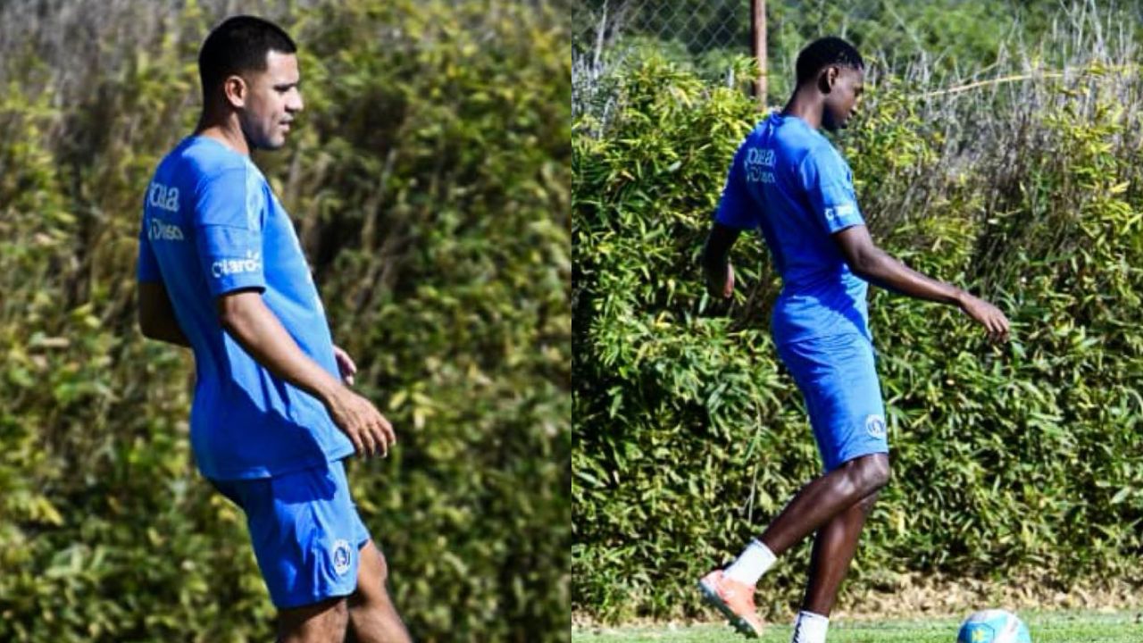 Motagua hará debutar sus fichajes con un amistoso internacional