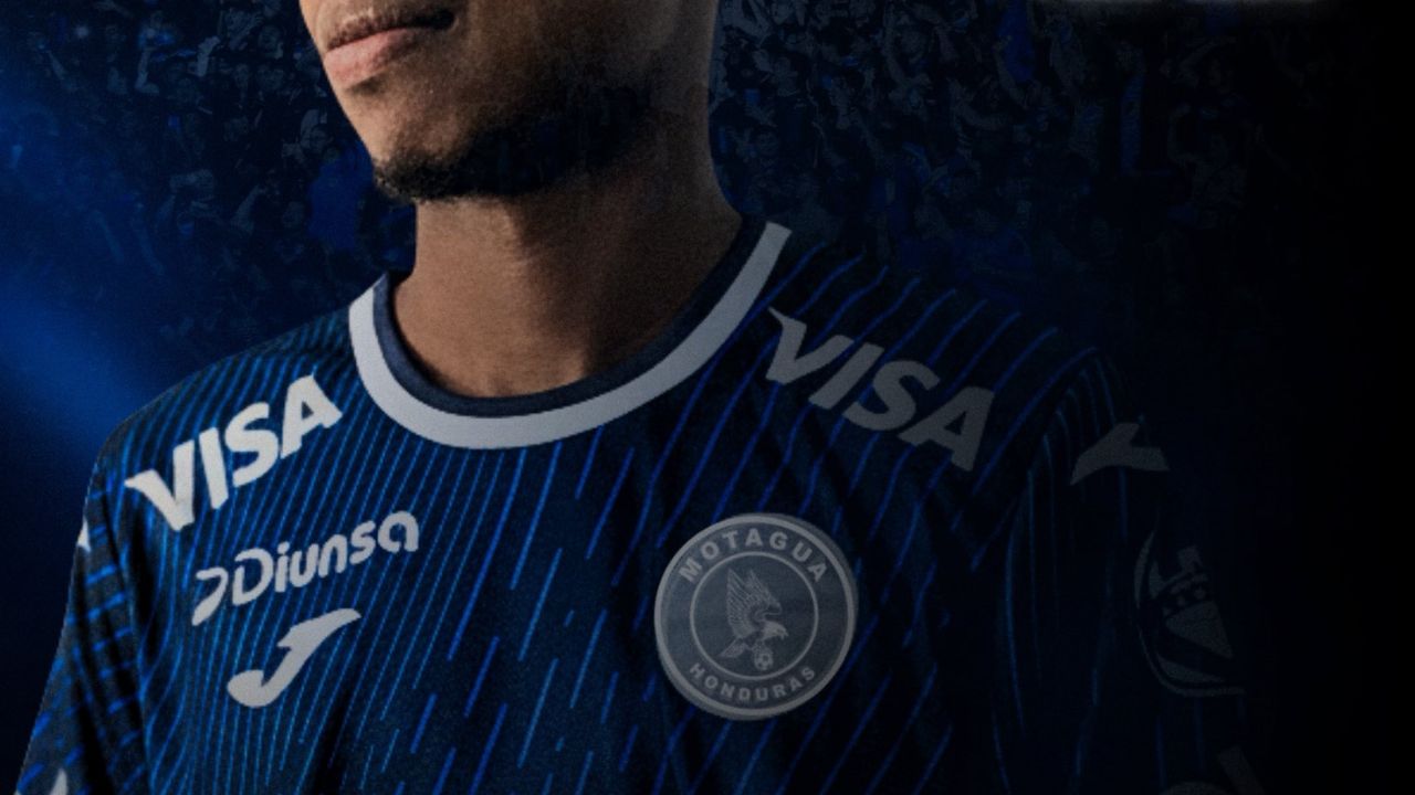 Motagua hace oficial su primer fichaje de cara al nuevo torneo Clausura 2026