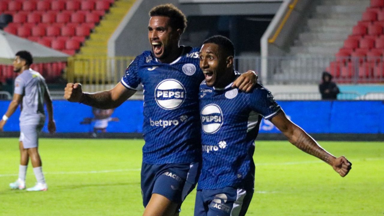 Motagua vs Platense EN VIVO, hora, canal y dónde ver Liga Nacional; cómo va el partido