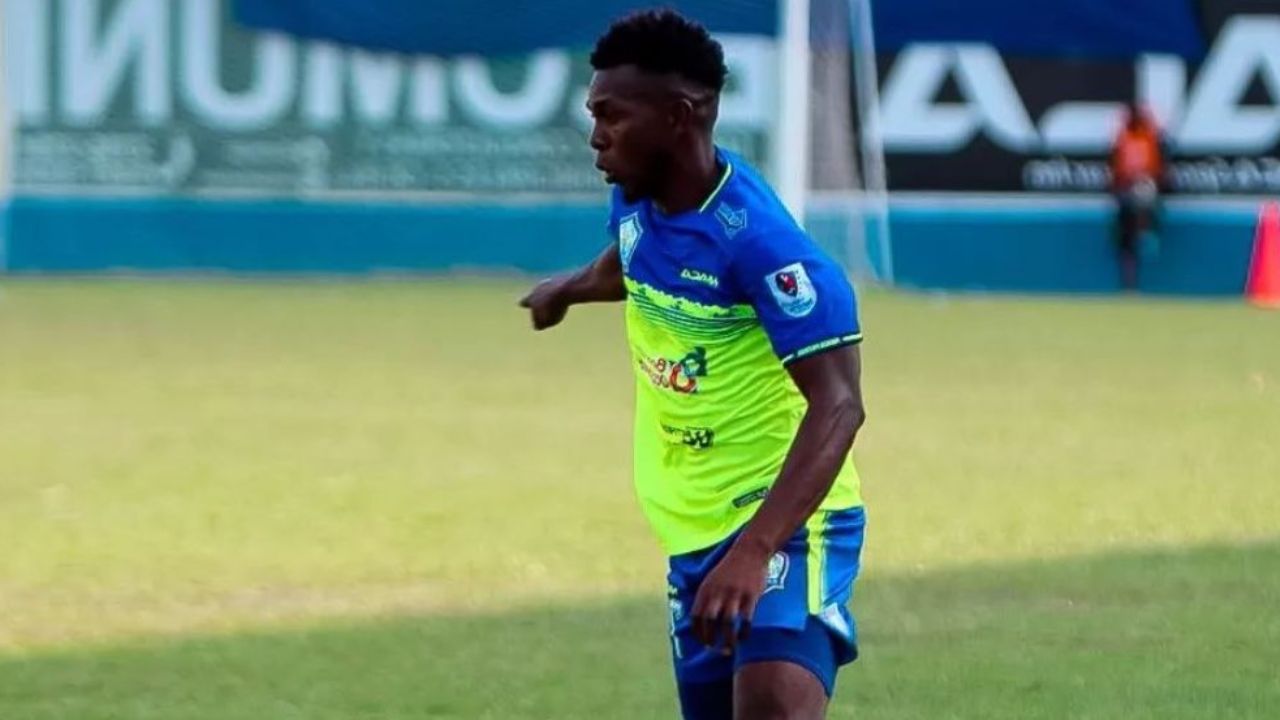 Muma Fernández se olvida del Juticalpa y ficha con inesperado club para el Clausura 2026