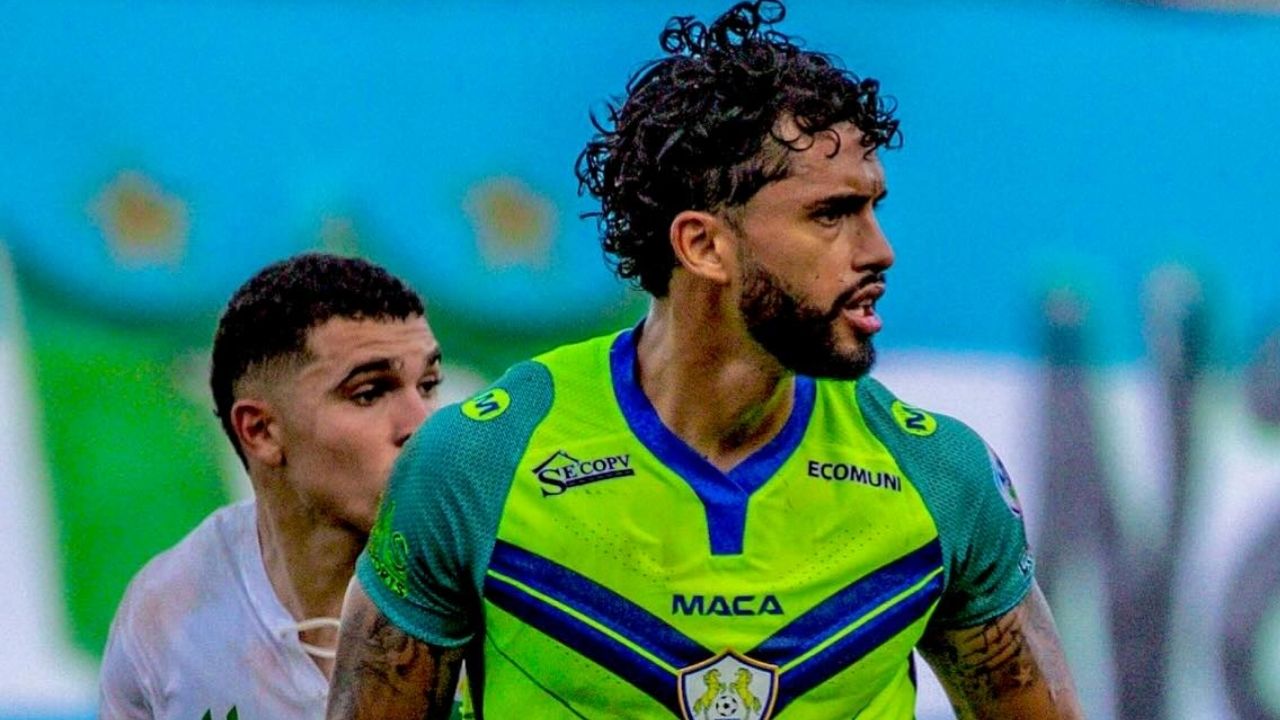 Nelson Muñoz define su equipo para la temporada 2026