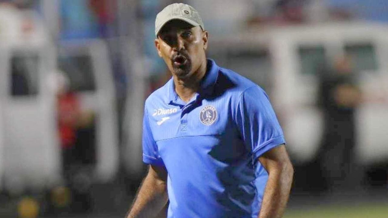 Ninrod Medina tiene nuevo club para el Clausura 2026