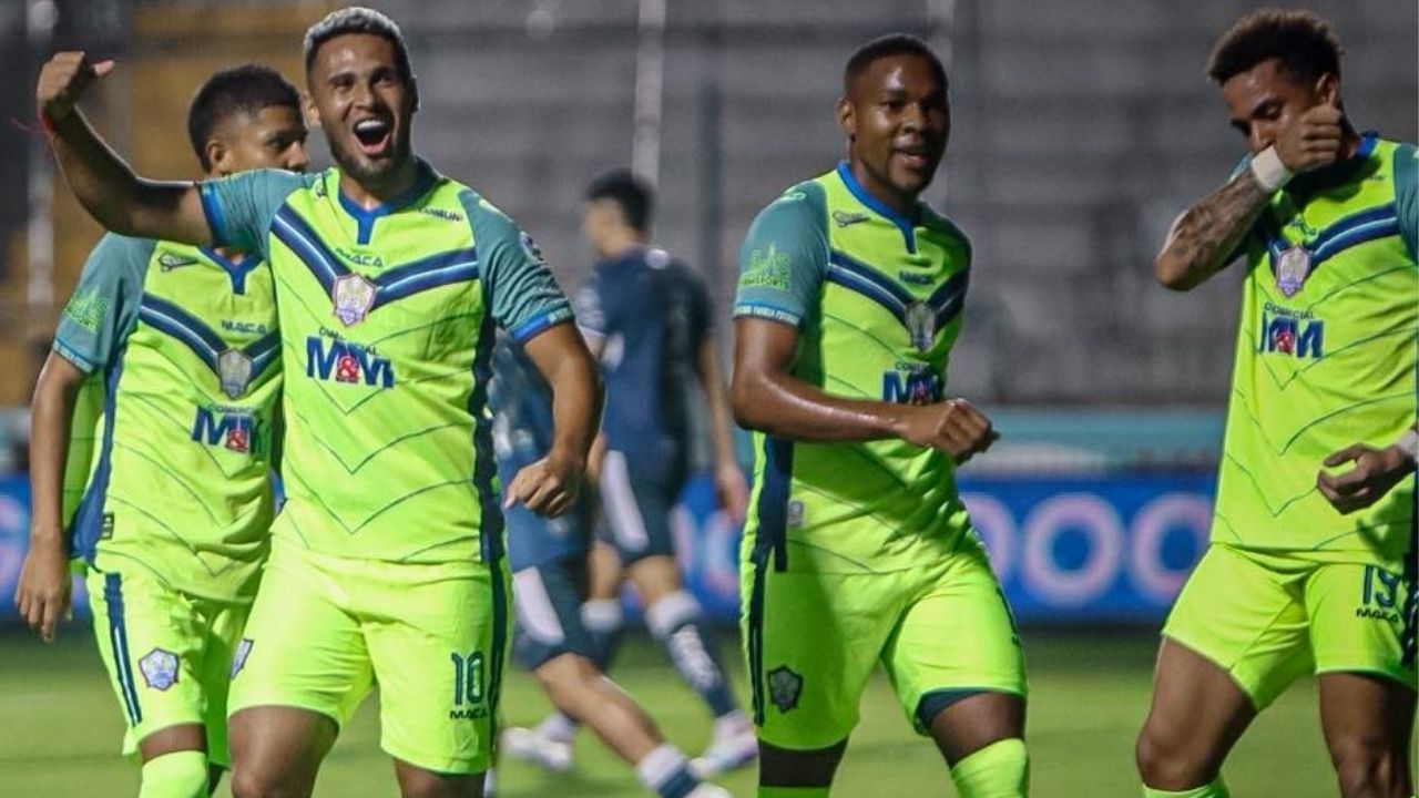 Olancho FC estremece el mercado con el fichaje de jugador costarricense