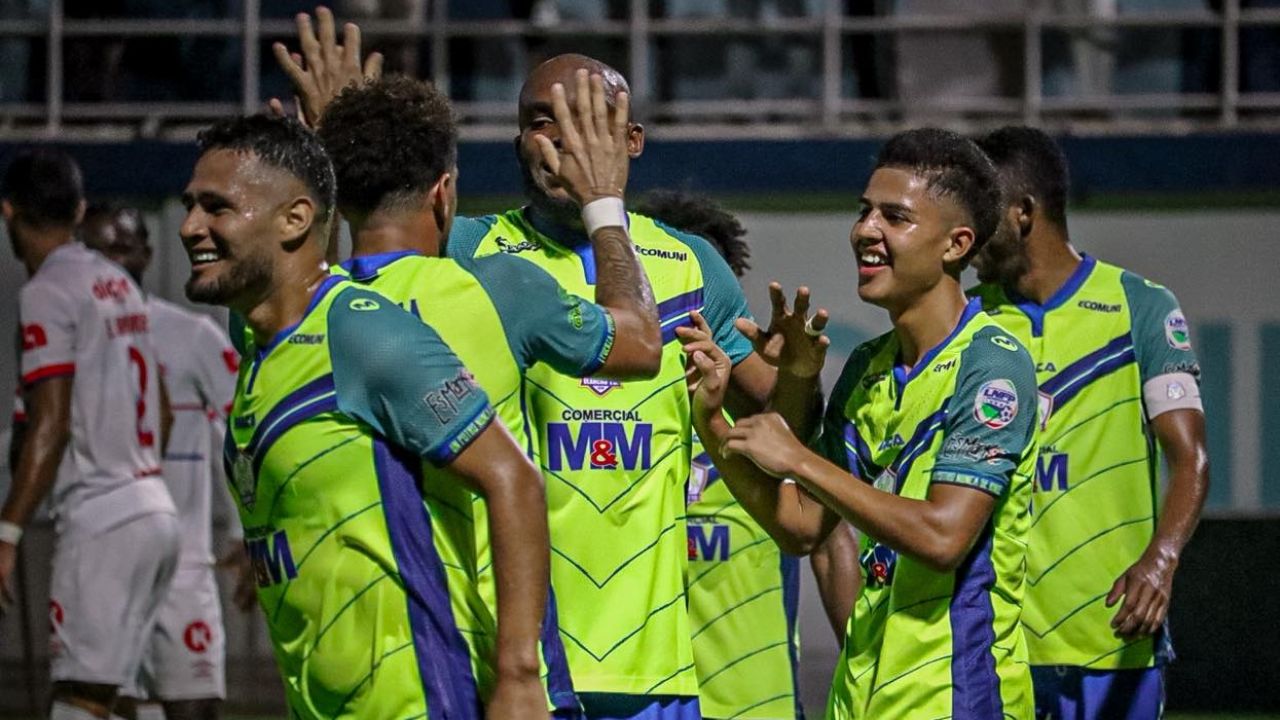 Olancho FC no se duerme y le roba fichaje a Marathón de cara al Clausura 2026