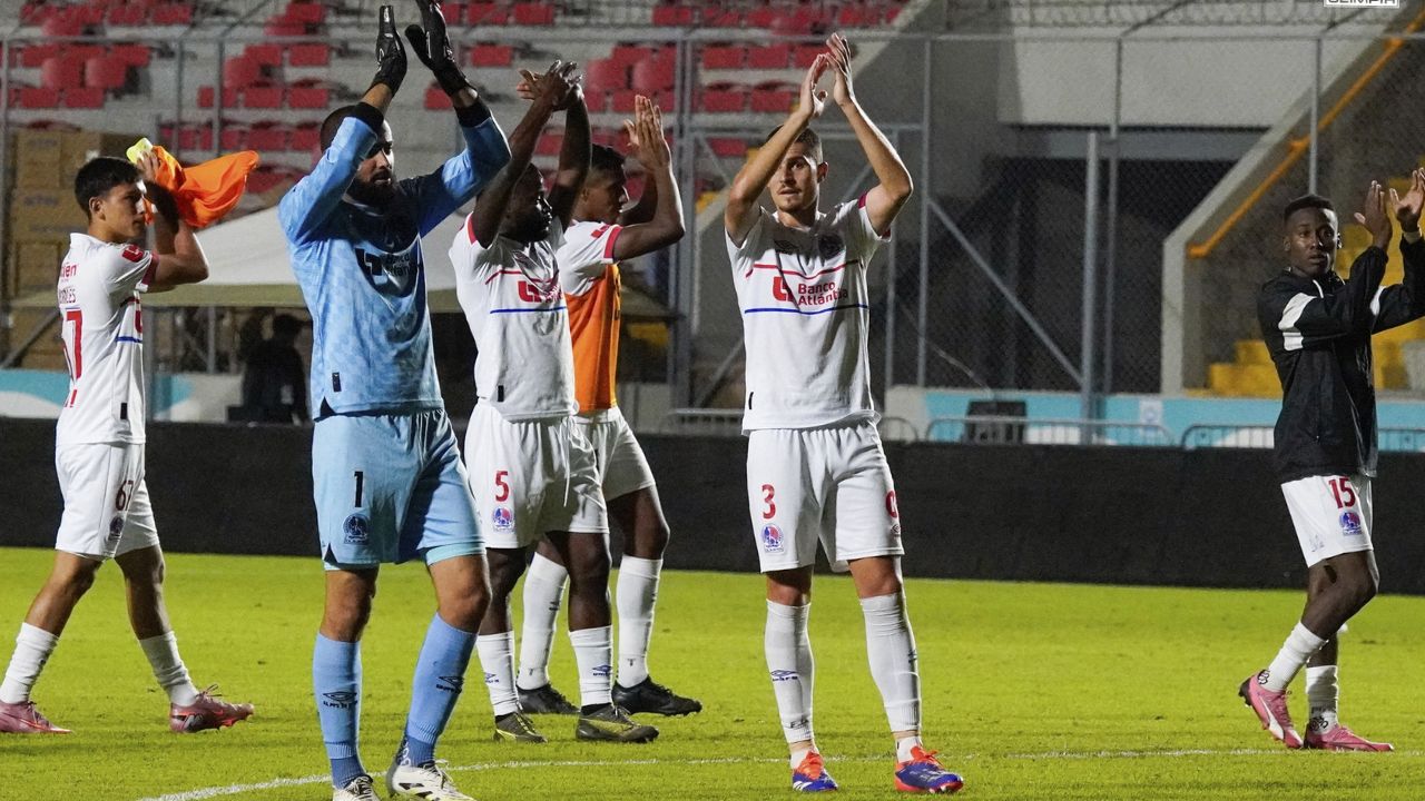 Olimpia confirma noticia que ilusiona a todos sus aficionados a pocas horas de la final