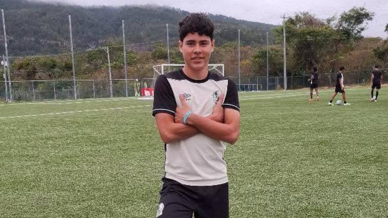 Olimpia anuncia fichaje de otra joven perla de las Islas de la Bahía