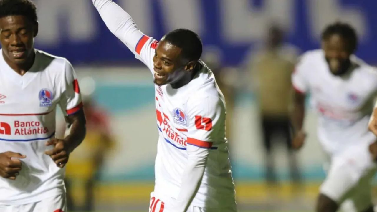 Olimpia confirma el futuro de Edwin Solano de cara al Clausura 2026