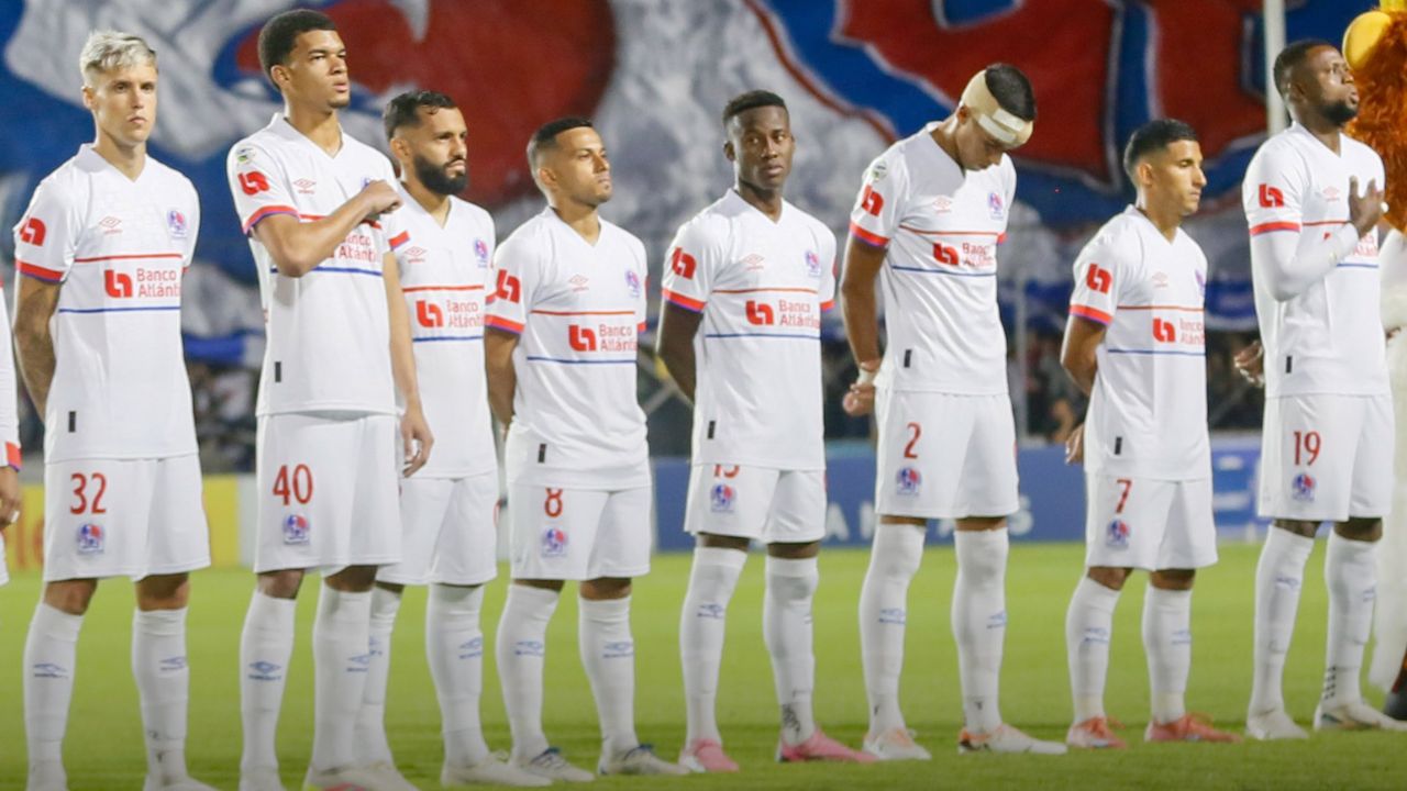 Olimpia hace oficial su primera baja luego de ganar el bicampeonato