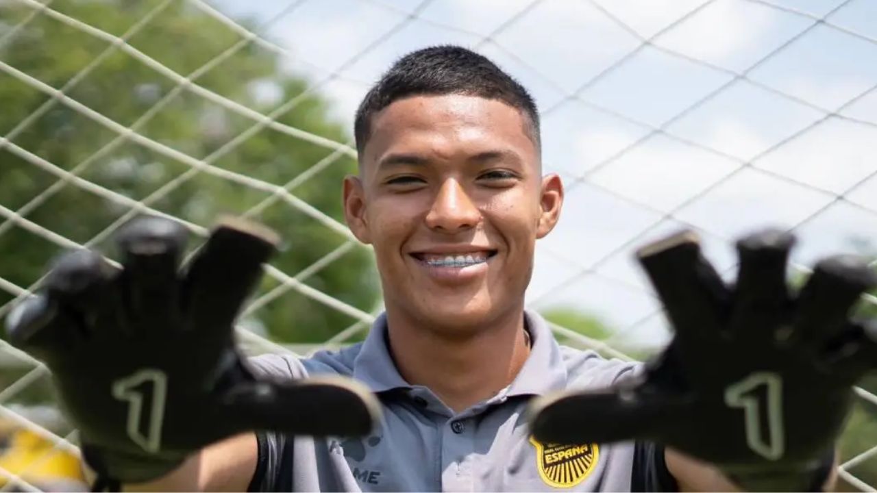 Onan Rodríguez se olvida de Real España y es anunciado por otro grande de Liga Nacional