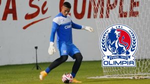Imagen de Onan Rodríguez es nuevo fichaje de Olimpia para el Clausura 2026
