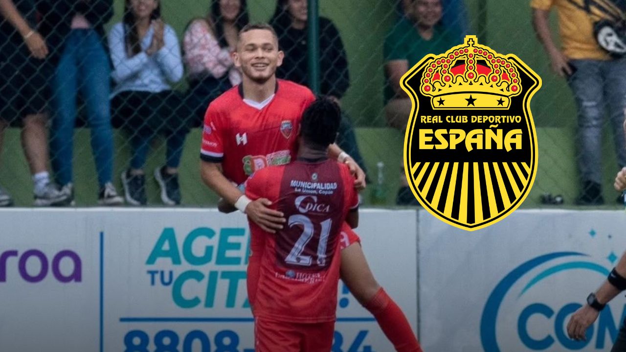Se confirma el octavo fichaje de Real España para el Clausura 2026