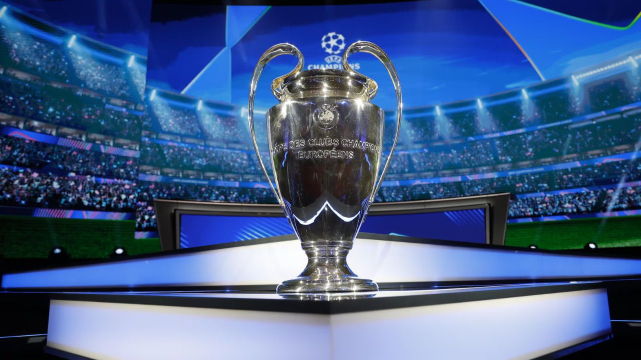 Real Madrid ya tiene rival confirmado para los playoffs de la Champions League