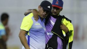 Reynaldo Tilguath se sincera tras su salida de Olancho FC y aclara su futuro en Liga Nacional